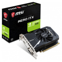 MSI GeForce GT 1030 AERO ITX OC 2GB Graphic Card